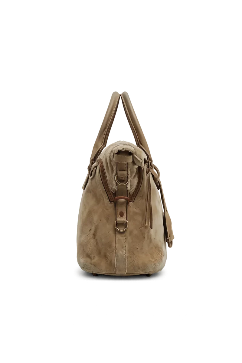 сумка DECONSTRUCTED ARTIFACT №273