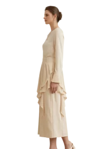 спідниця DECONSTRUCTED ARTIFACT 202