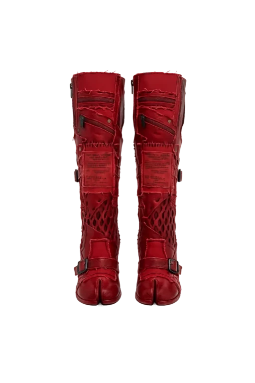 чоботи DECONSTRUCTED ARTIFACT 204 