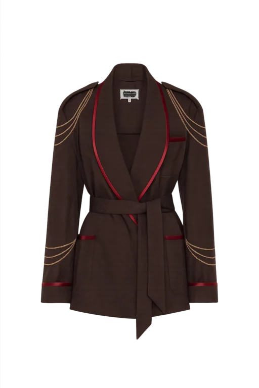 Жакет DECONSTRUCTED ARTIFACT 223