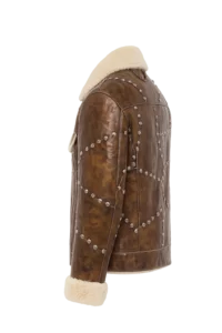 Чоловіча куртка DECONSTRUCTED ARTIFACT 226