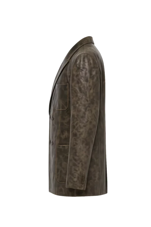 DECONSTRUCTED ARTIFACT 232