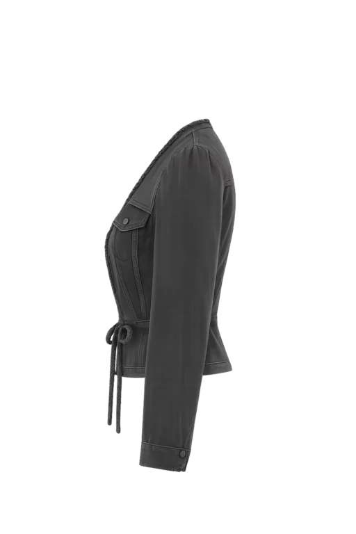 жіноча куртка DECONSTRUCTED ARTIFACT 255
