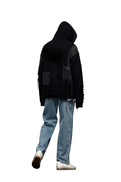 худі DECONSTRUCTED ARTIFACT 246