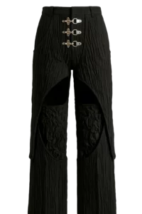 DECONSTRUCTED ARTIFACT 263