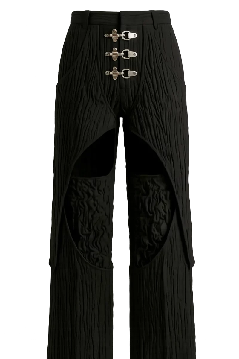 DECONSTRUCTED ARTIFACT 263