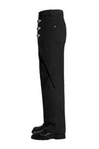 DECONSTRUCTED ARTIFACT 263